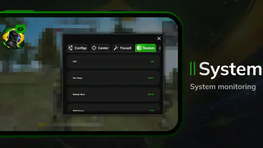 Sadx FreeStyle screenshot