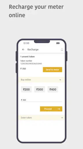 Sahaj Liberty screenshot