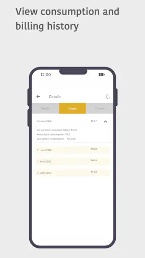 Sahaj Liberty screenshot