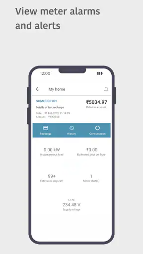 Sahaj Liberty screenshot