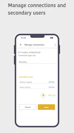 Sahaj Liberty screenshot