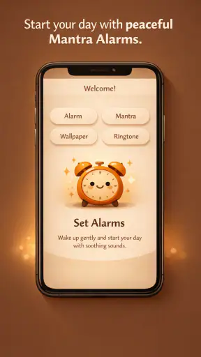Sanatan Shanti screenshot