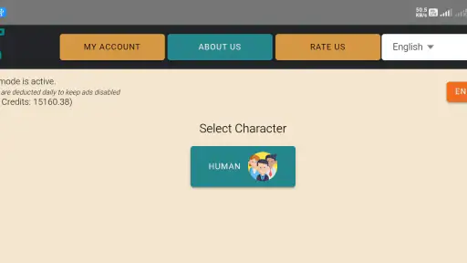 Saral Toons: 2D Animation App screenshot