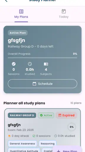 SATHEE: JEE NEET SSC AI तैयारी screenshot