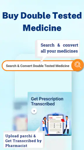 SayaCare screenshot
