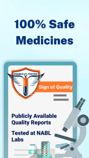 SayaCare screenshot