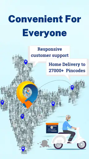 SayaCare screenshot