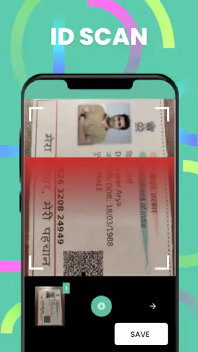Scanner Go: PDF, Cam Scanner screenshot