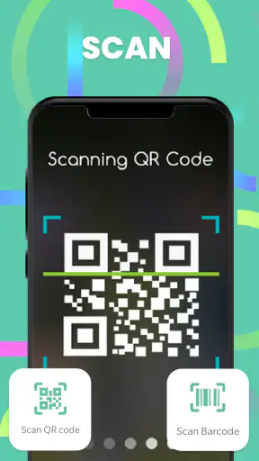 Scanner Go: PDF, Cam Scanner screenshot