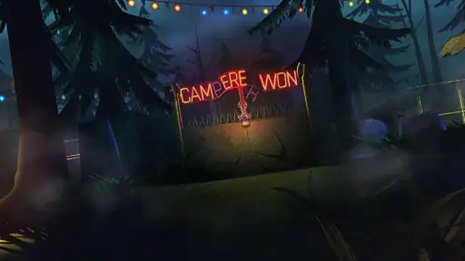 Scary Teacher With Friends screenshot