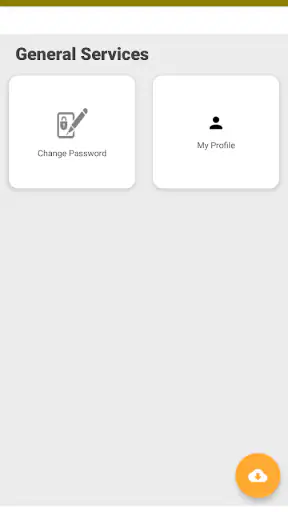 LEAP screenshot