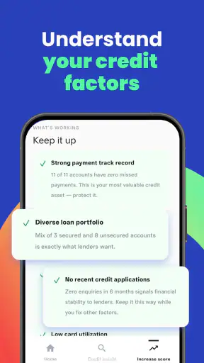 Score Pro: Credit Score App screenshot