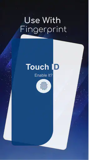 Screen Lock - Time Password screenshot