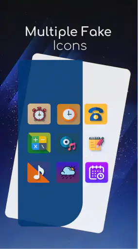 Screen Lock - Time Password screenshot