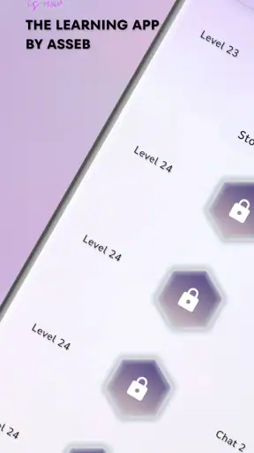 The Learning App | By ASSEB screenshot
