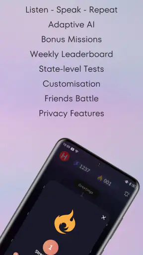 The Learning App | By ASSEB screenshot