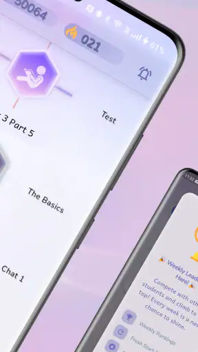 The Learning App | By ASSEB screenshot