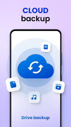 Secure Folder - Secure files screenshot