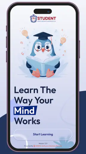 SED screenshot