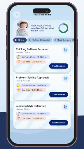 SED screenshot