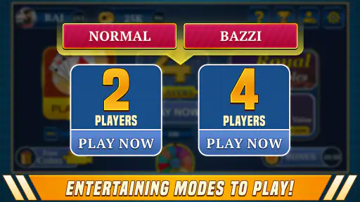 Seep - Card Game screenshot