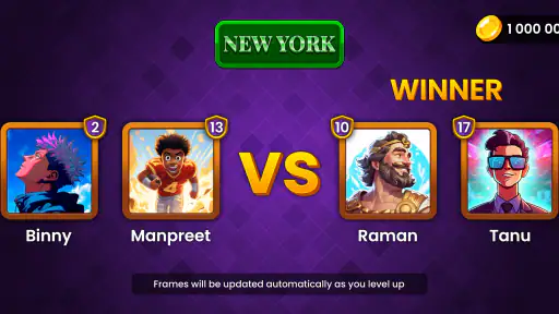 Seep King - Online Card Game screenshot