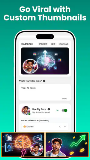 SEO Tools Grow Channel & Video screenshot