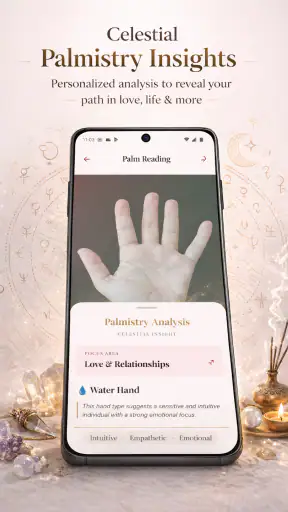 Seva: Spiritual Guide screenshot