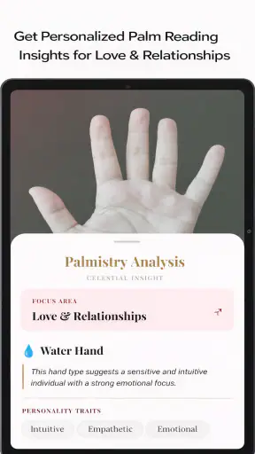 Seva: Spiritual Guide screenshot