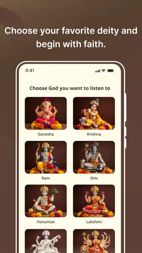 Shanti Club screenshot
