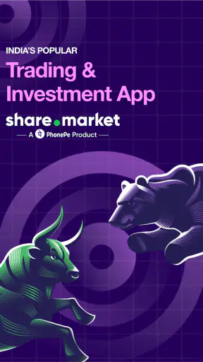 Share.Market: स्टॉक्स ट्रेडिंग screenshot