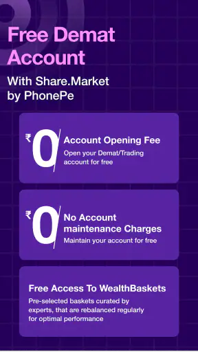 Share.Market: स्टॉक्स ट्रेडिंग screenshot