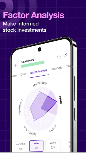 Share.Market: स्टॉक्स ट्रेडिंग screenshot