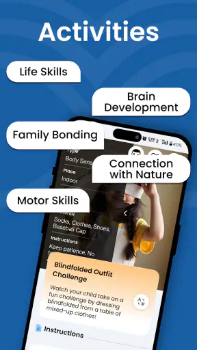 ShashwatStudy: Parenting App screenshot