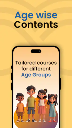 ShashwatStudy: Parenting App screenshot