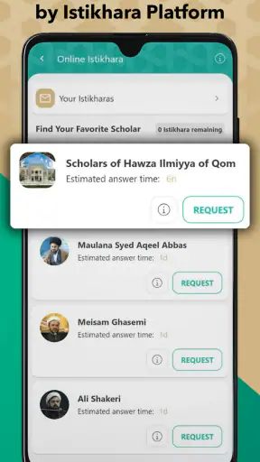 Shia Muslim: Quran Dua Adhan screenshot