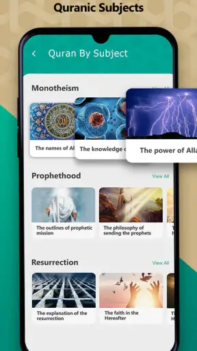 Shia Muslim: Quran Dua Adhan screenshot
