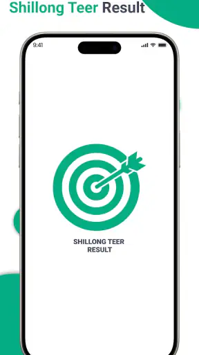 Shillong Teer Results Daily screenshot