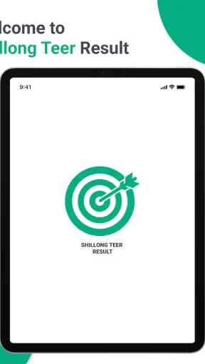 Shillong Teer Results Daily screenshot