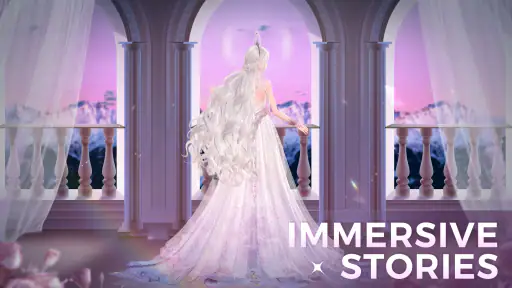 Shining Nikki-Fashion Makeover screenshot