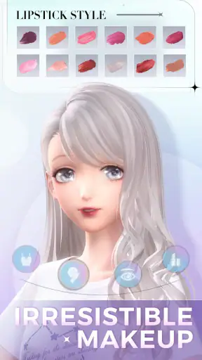 Shining Nikki-Fashion Makeover screenshot