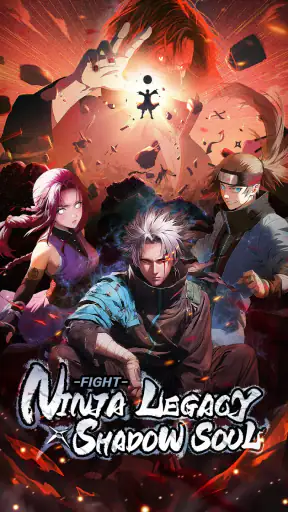 Shinobi Legacy screenshot
