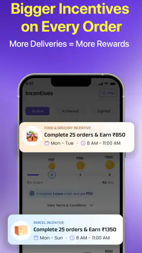 Shiprocket Quick Partner screenshot