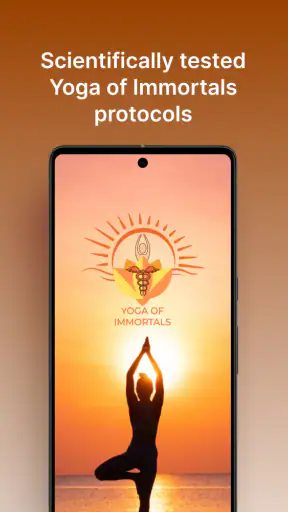 Shiv Yog: Meditate & Manifest screenshot