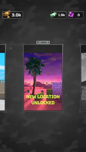 Shoot & Hide screenshot