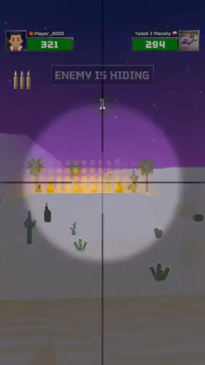 Shoot & Hide screenshot