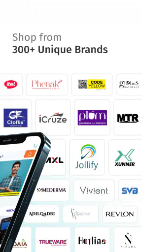 ShopClues screenshot