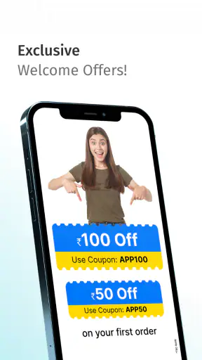 ShopClues screenshot