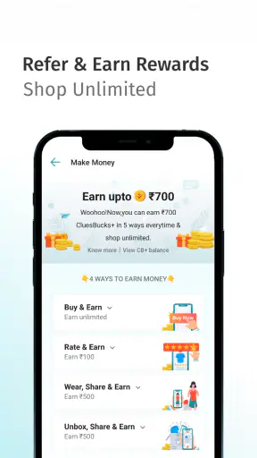 ShopClues screenshot