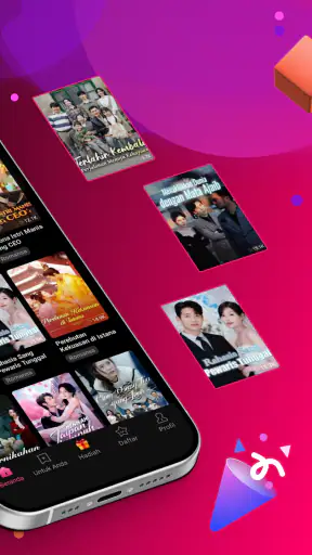 ShortDramas：MiniSerie,Reel&TV screenshot